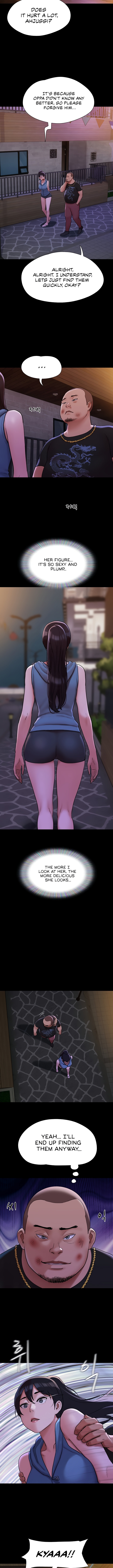 Not to be missed Chapter 46 - Page 10