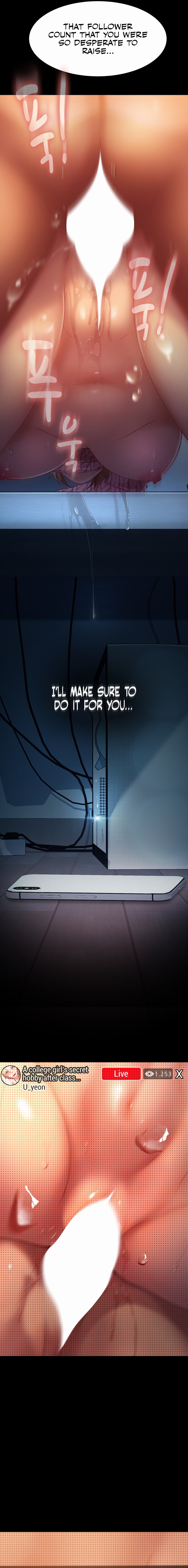 Marriage Agency Review Chapter 41 - Page 19