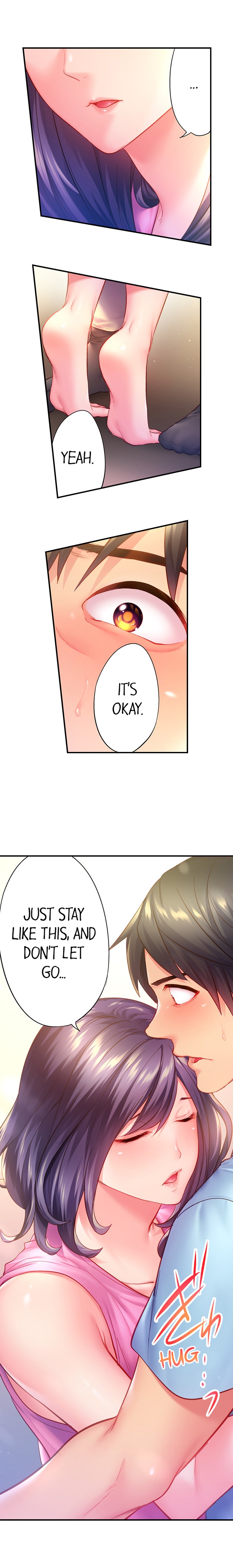 First Time With My Wife (Again) Chapter 19 - Page 6