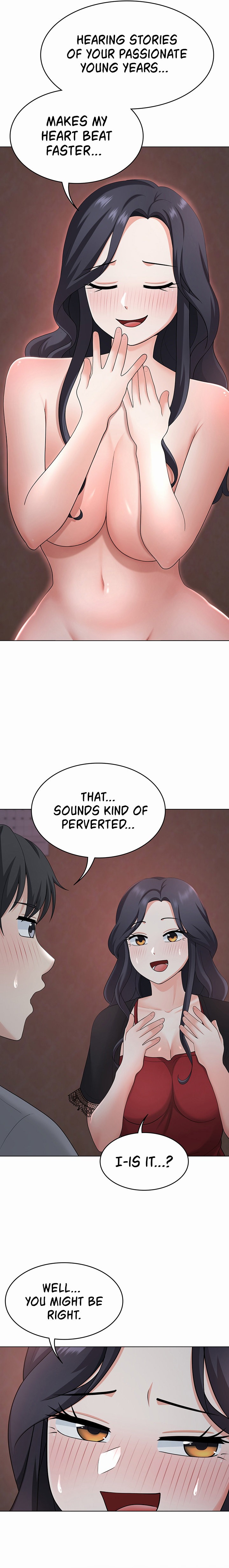 Seoul Kids These Days Chapter 32 - Page 19