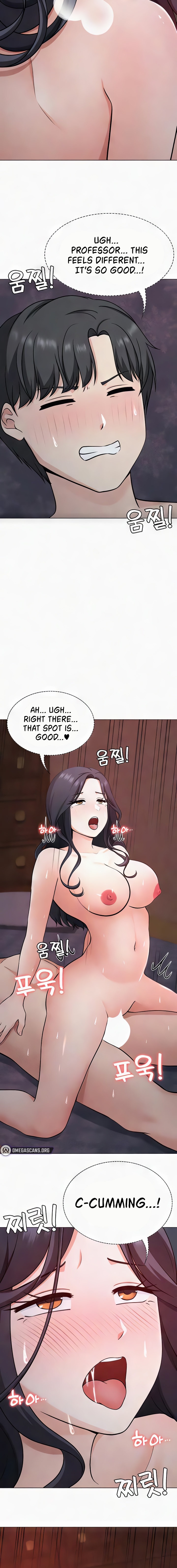 Seoul Kids These Days Chapter 33 - Page 10