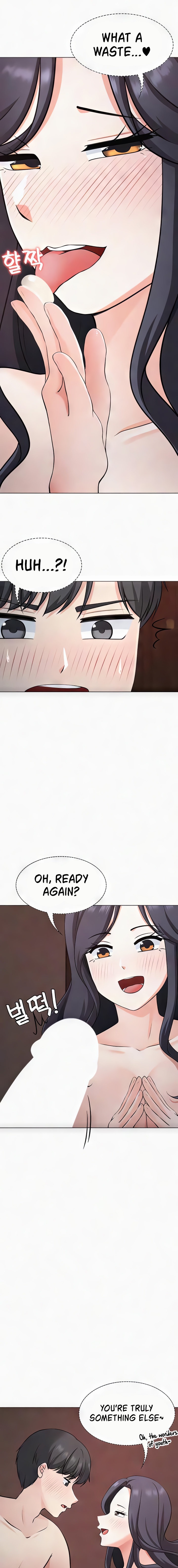 Seoul Kids These Days Chapter 33 - Page 13