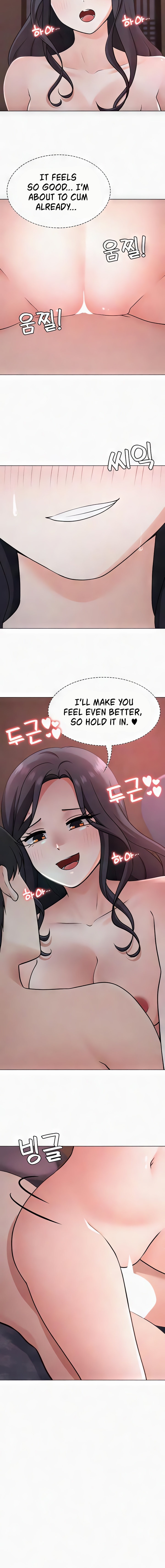 Seoul Kids These Days Chapter 33 - Page 8