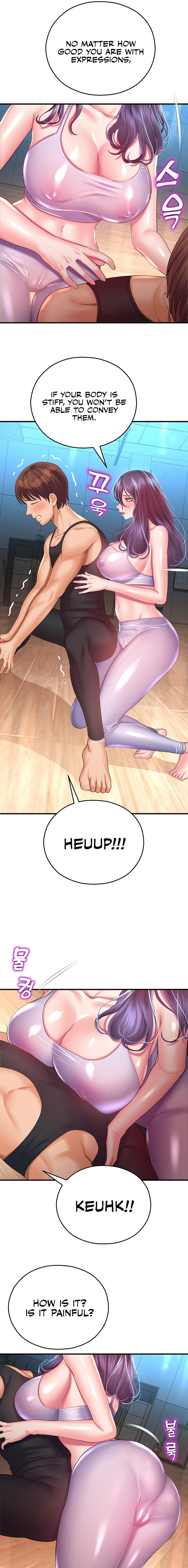 Destiny Land Chapter 26 - Page 7