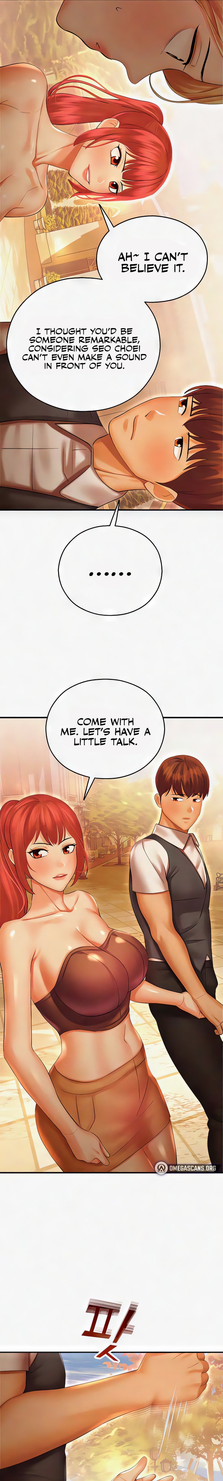 Destiny Land Chapter 29 - Page 17