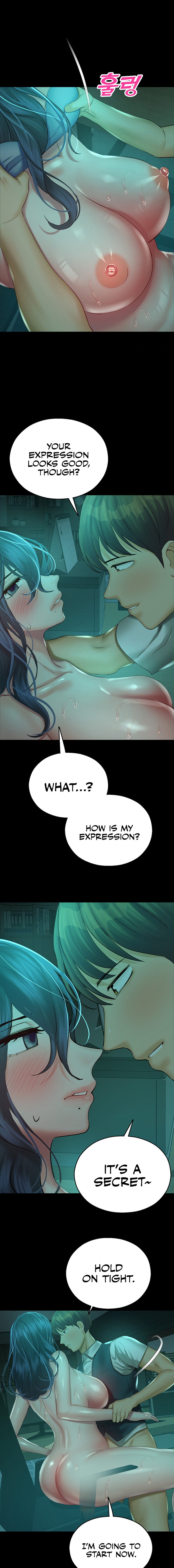 Destiny Land Chapter 30 - Page 11