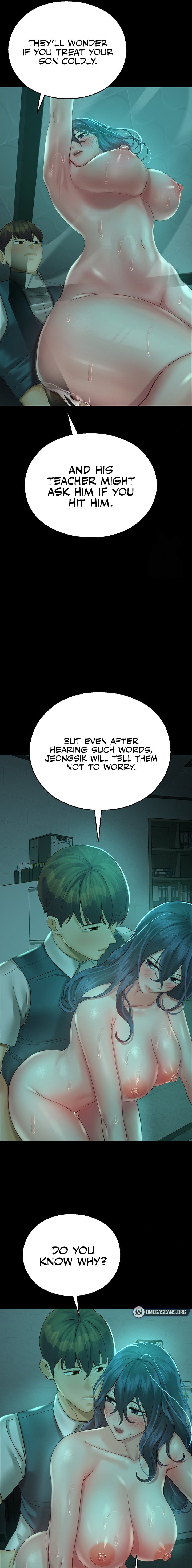 Destiny Land Chapter 30 - Page 17