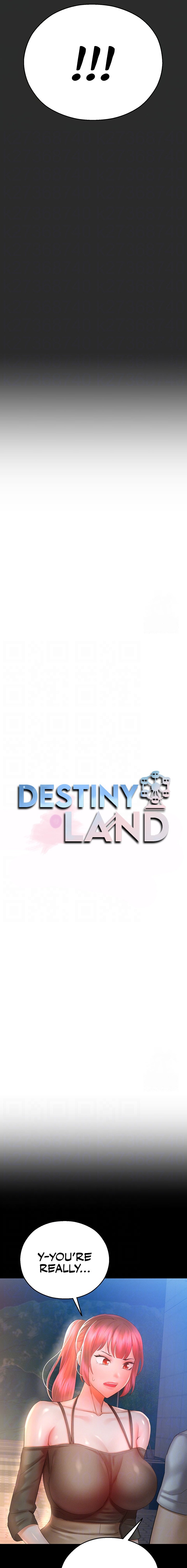 Destiny Land Chapter 32 - Page 4