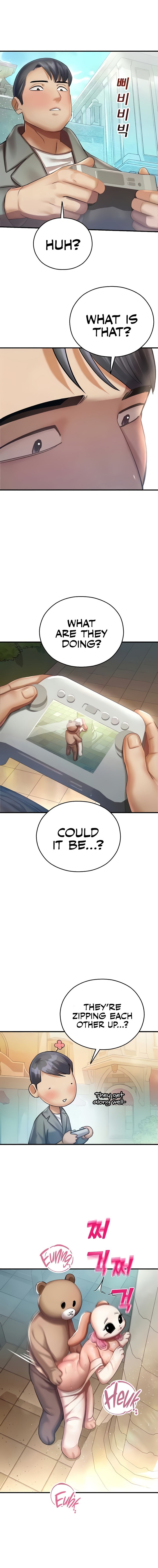 Destiny Land Chapter 37 - Page 4