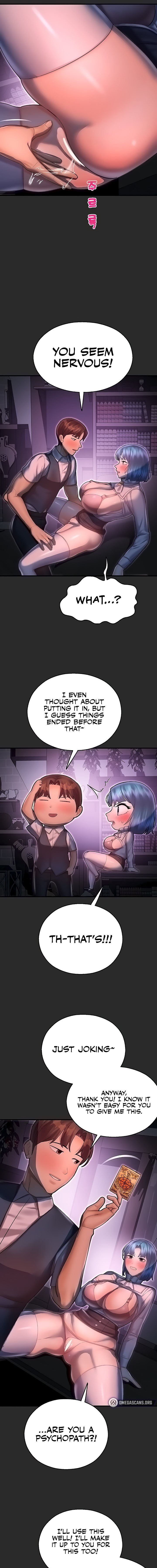 Destiny Land Chapter 40 - Page 13