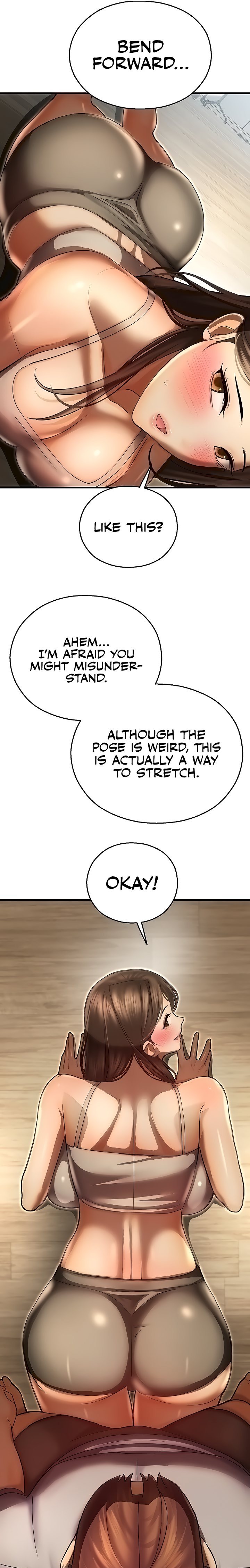 Destiny Land Chapter 40 - Page 17