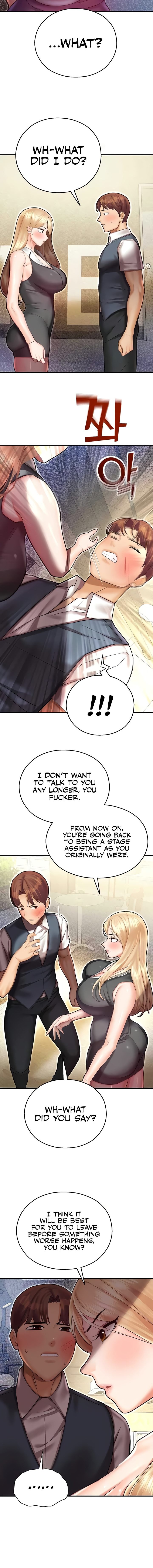 Destiny Land Chapter 43 - Page 6