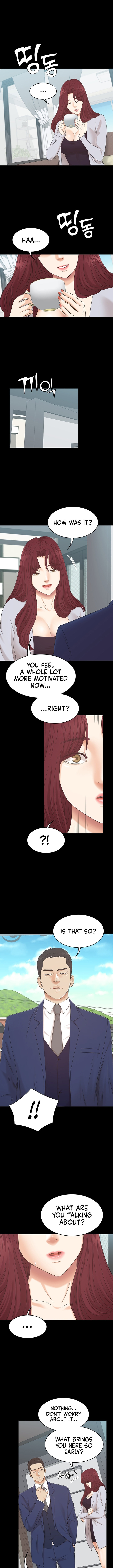 Stuck in Time Chapter 8 - Page 3
