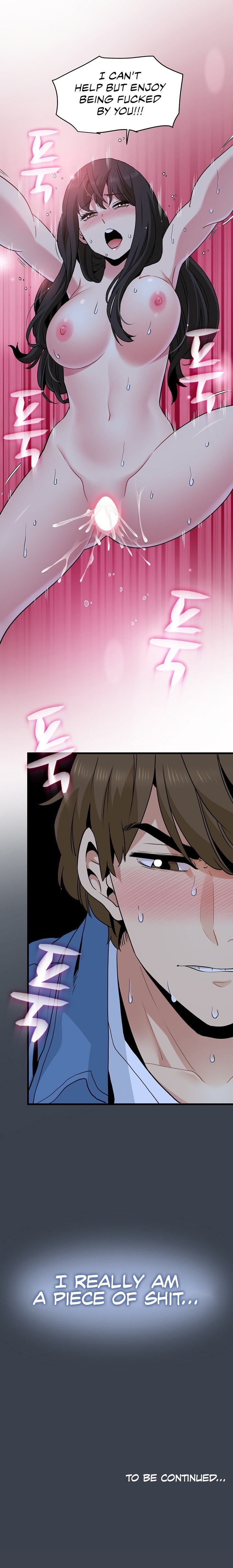 A Turning Point Chapter 28 - Page 13
