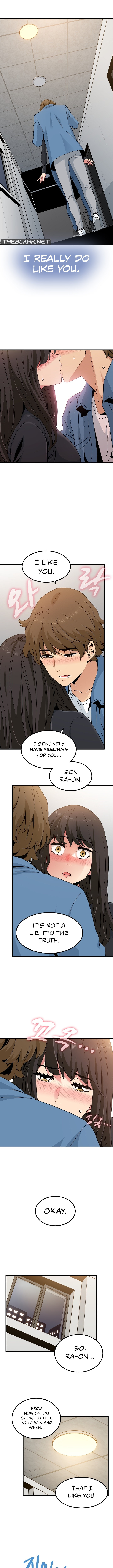 A Turning Point Chapter 32 - Page 14