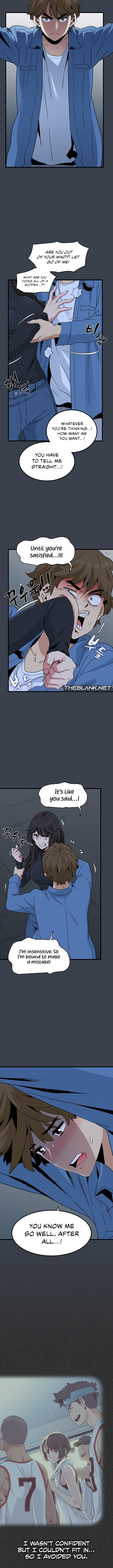 A Turning Point Chapter 32 - Page 5