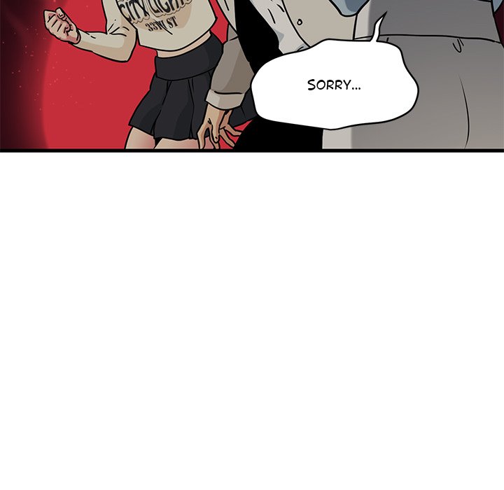 A Turning Point Chapter 78 - Page 16