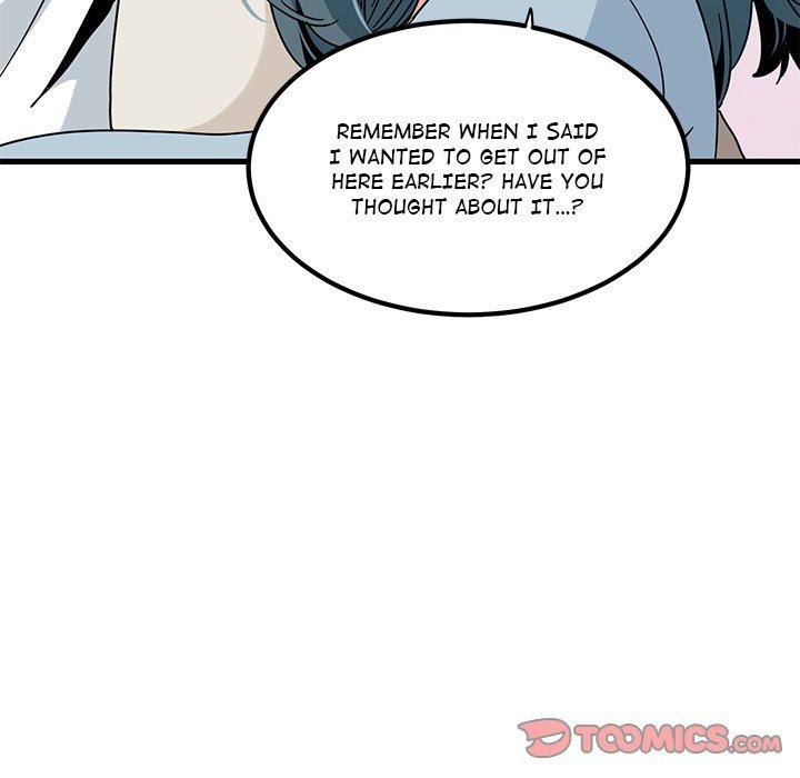 A Turning Point Chapter 82 - Page 164