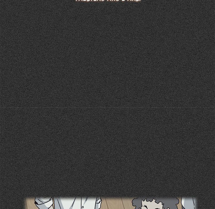 A Turning Point Chapter 82 - Page 99