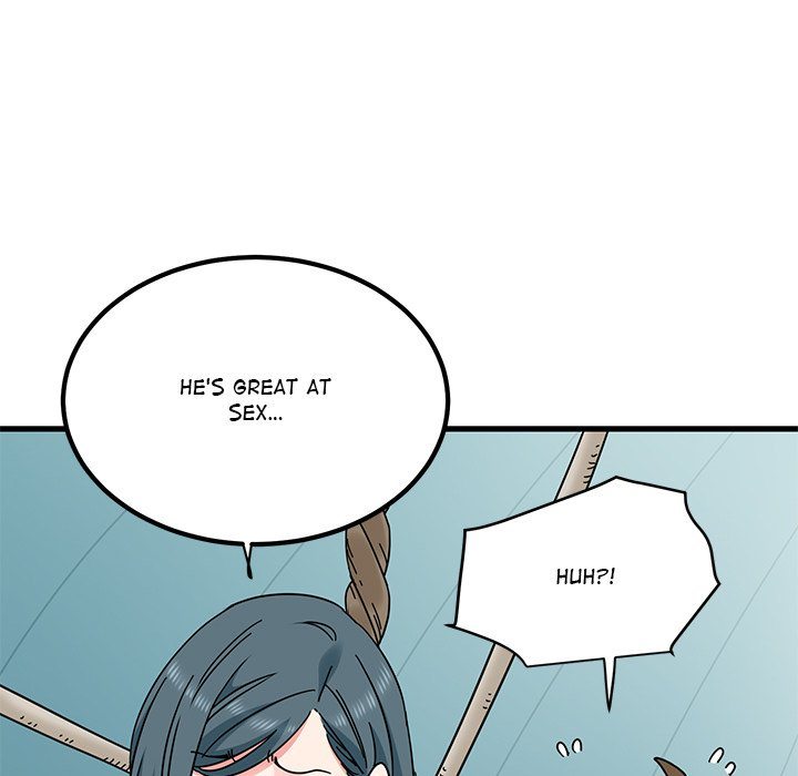 A Turning Point Chapter 83 - Page 126