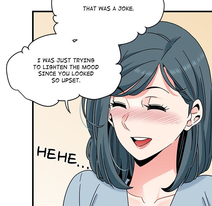 A Turning Point Chapter 83 - Page 129