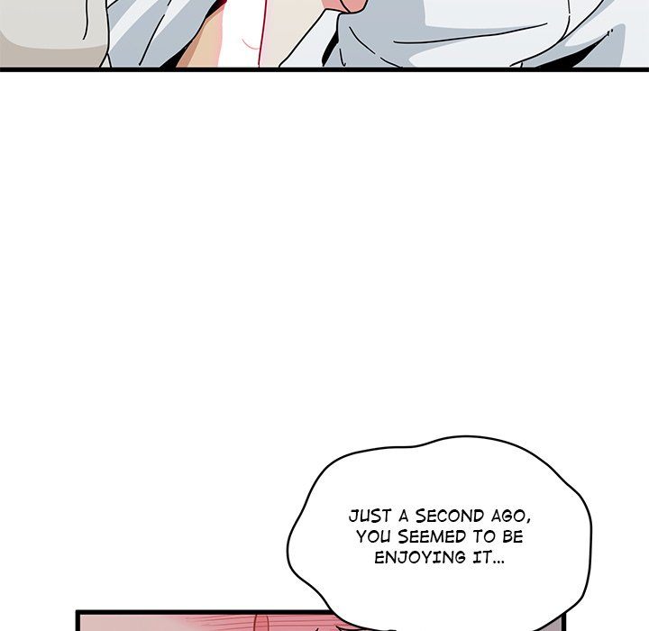 A Turning Point Chapter 85 - Page 111