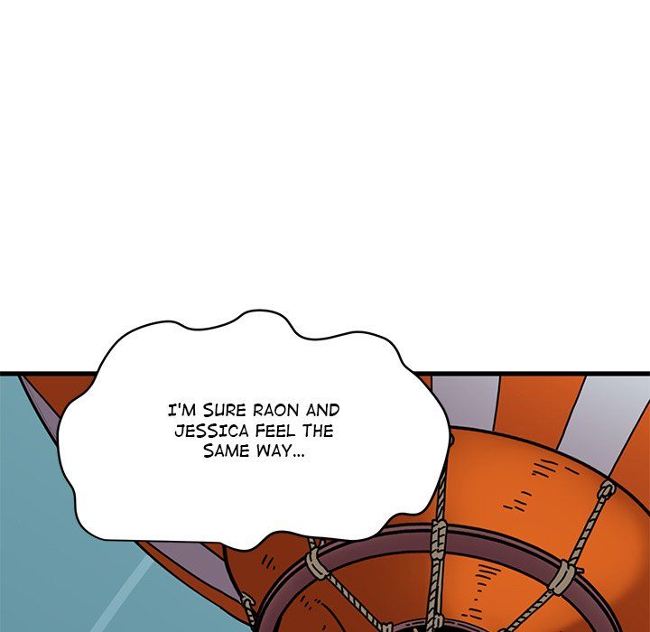A Turning Point Chapter 85 - Page 19