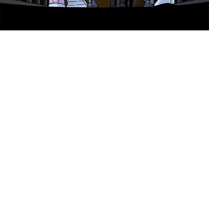 A Turning Point Chapter 86 - Page 116