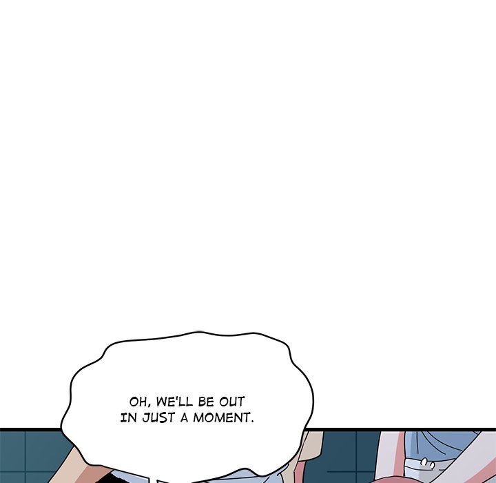 A Turning Point Chapter 86 - Page 70