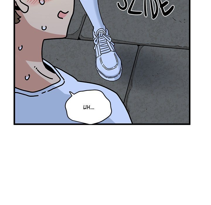 A Turning Point Chapter 87 - Page 161