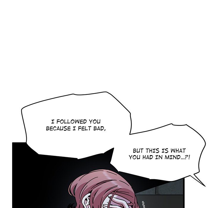 A Turning Point Chapter 87 - Page 26