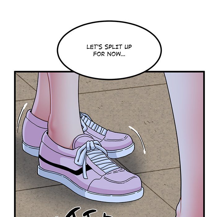 A Turning Point Chapter 87 - Page 90
