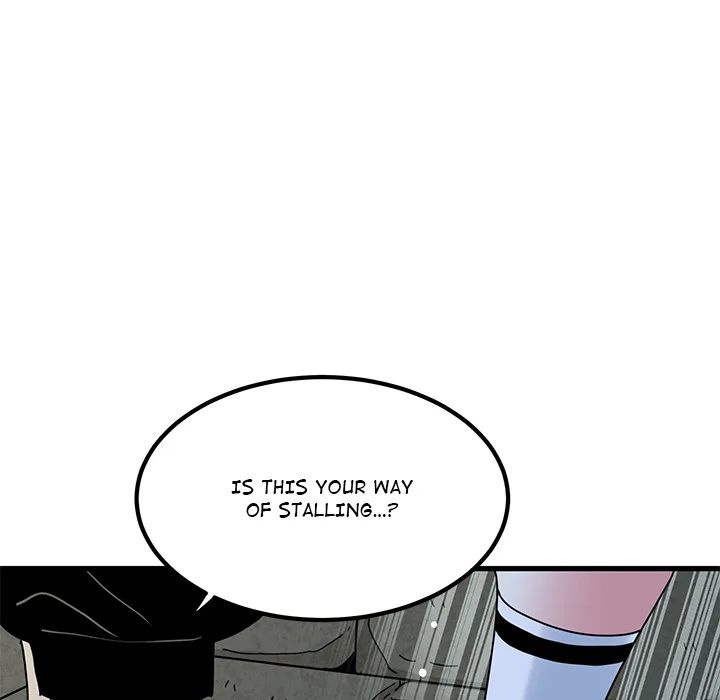 A Turning Point Chapter 88 - Page 26