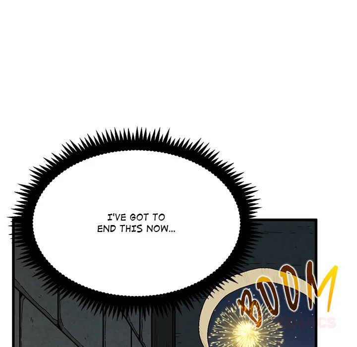 A Turning Point Chapter 88 - Page 92