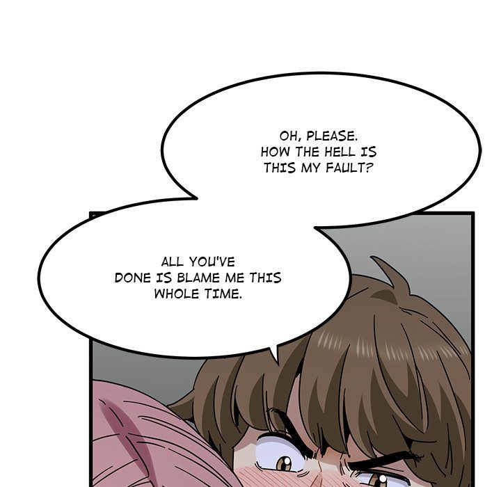 A Turning Point Chapter 89 - Page 41