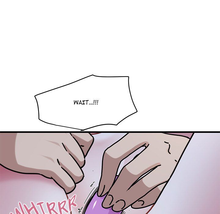 A Turning Point Chapter 89 - Page 77