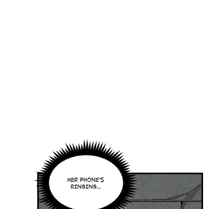 A Turning Point Chapter 90 - Page 115