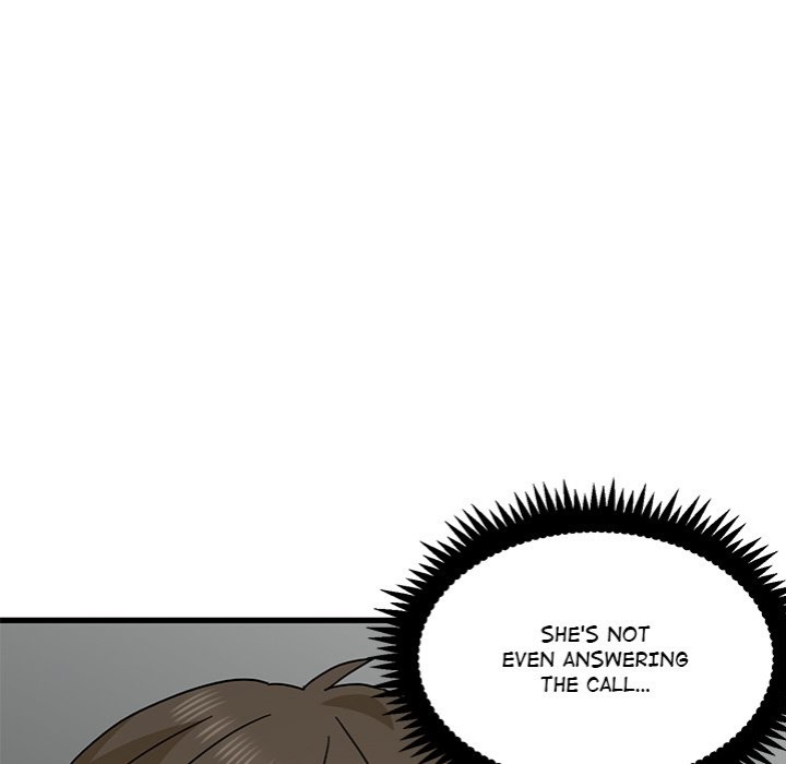 A Turning Point Chapter 90 - Page 122