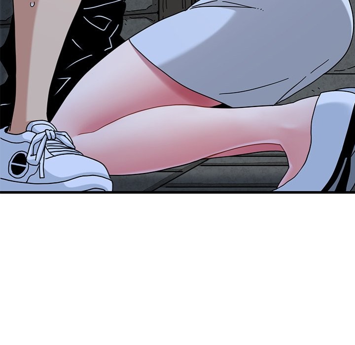 A Turning Point Chapter 90 - Page 36