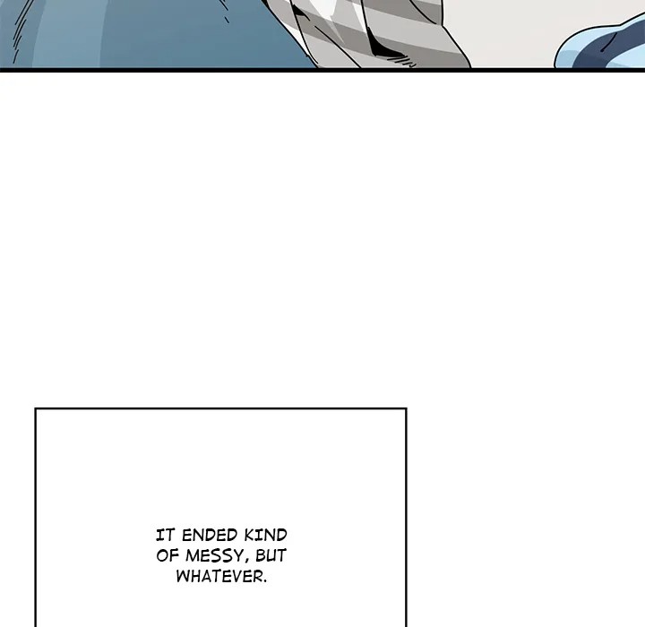 A Turning Point Chapter 92 - Page 10
