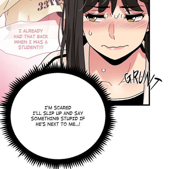 A Turning Point Chapter 92 - Page 78