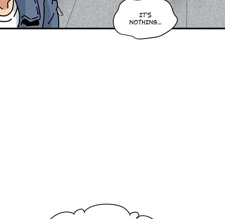 A Turning Point Chapter 92 - Page 81