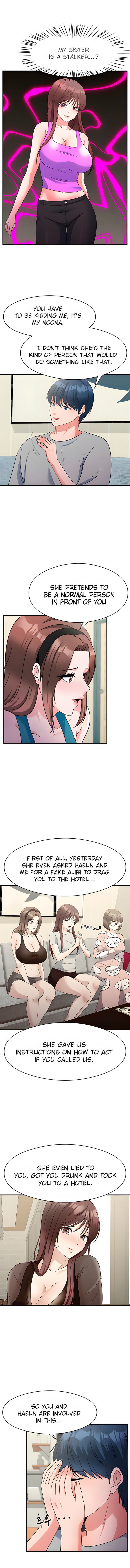 My Father’s USB Chapter 17 - Page 2