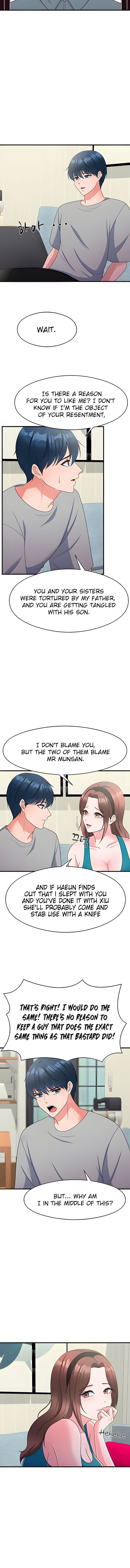 My Father’s USB Chapter 17 - Page 6