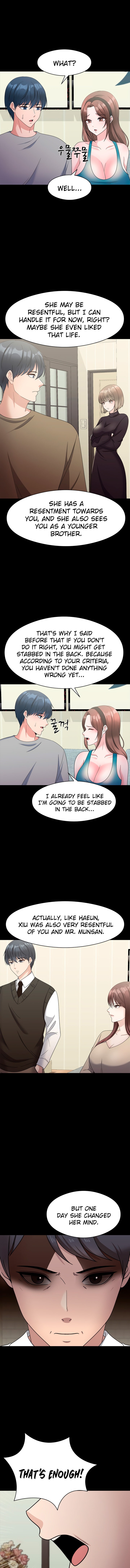 My Father’s USB Chapter 18 - Page 2