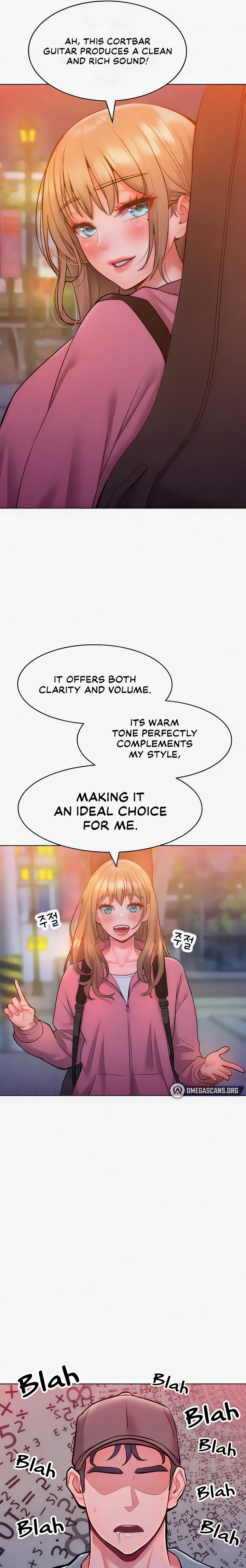 Forcing the Woman I Despise Into Submission Chapter 22 - Page 5