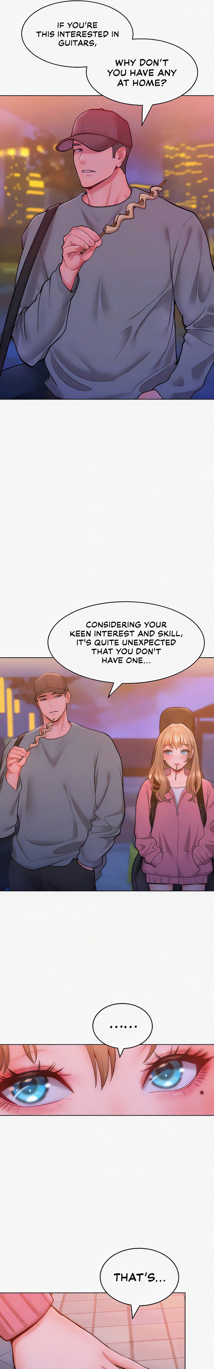 Forcing the Woman I Despise Into Submission Chapter 22 - Page 7
