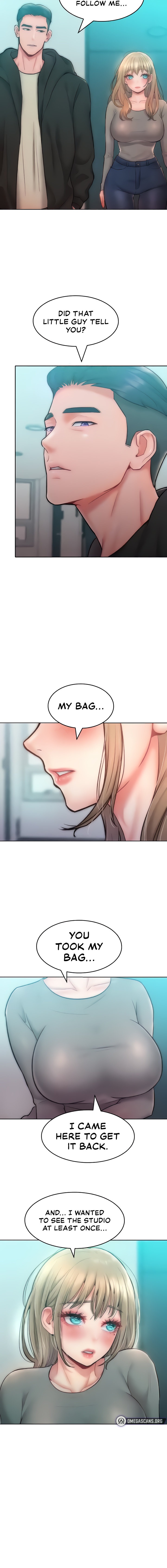 Forcing the Woman I Despise Into Submission Chapter 23 - Page 6