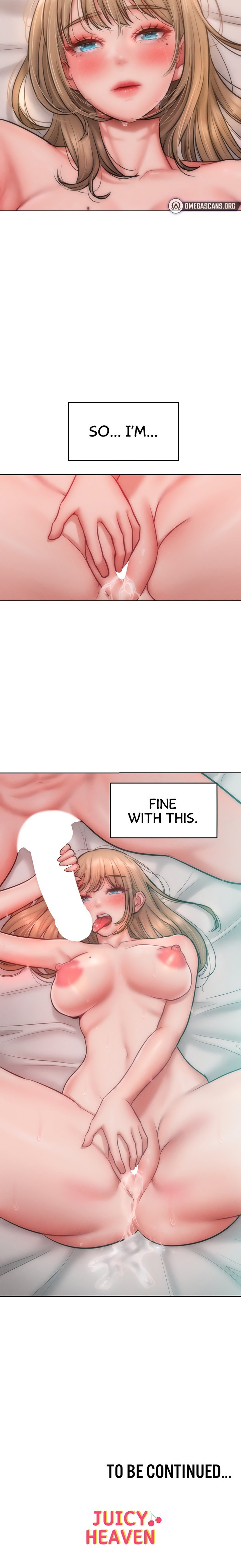 Forcing the Woman I Despise Into Submission Chapter 26 - Page 18
