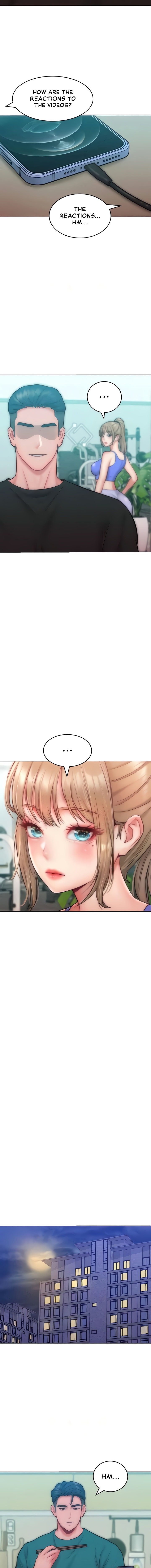 Forcing the Woman I Despise Into Submission Chapter 28 - Page 9